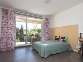 Sunny apartment, apartamento en Olomouc