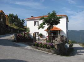 Casa da Moagem - Serra do Açor, būstas prie paplūdimio mieste Monte Frio