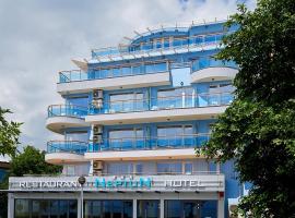 Neptun, hotel in Pomorie