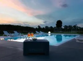 Country House Campofiore