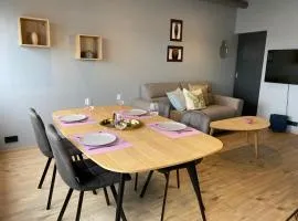 Luxury Loft Apartment Akureyri
