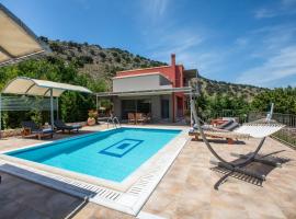 Dalasvillas SkalaMare