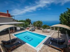 Dalasvillas SkalaMare