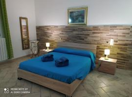 La casa nel borgo, hotel sa Acaya