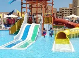 Aqua view North coast-الكيلو 91-