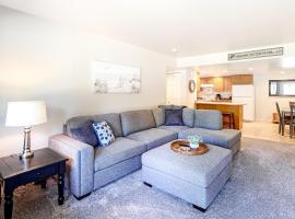 River Park Condo #6, ξενοδοχείο σε Peshastin