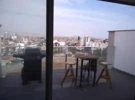 Barranc Group Penthouse