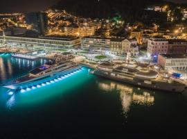 Top rooms, hotel in Split