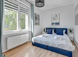 Ibiza - Sopot City Vibe by Lion Apartments