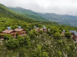Harsnadzor Eco Resort