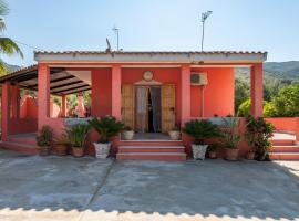 Villa Loredana: Terra Mala'da bir otoparklı otel