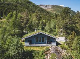 Jølsterlia Hyttetun, lodge sa Årdal