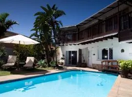 Boma Lodge