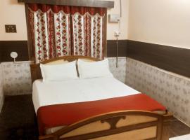 CB Budget Stay, hotel v destinácii Srikalahasti