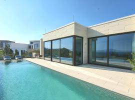 PRIVE The Luxury Villa & Boutique Hotel, Cape of Rodon, hotel em Durrës