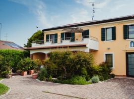 NIDO DEL GELSO, Hotel in Verona