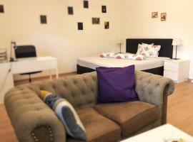 Lighthaus Apartment, Hotel in Graz