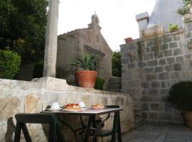 Villa Filipa, hotel in zona Underwater Museum Cavtat, Cavtat