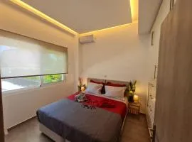 'Aegean Breeze' Lux & Cozy Apartment in Nea Makri