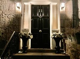 Lochnagar Guest House, hotel em Aberdeen