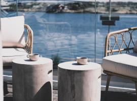 Skärgårdshotellet Hönö, hotel v destinaci Hönö