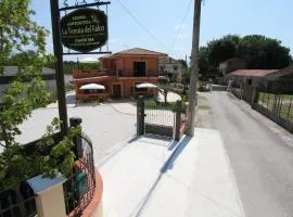 Azienda Agrituristica La Tenuta del Falco