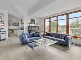 Grand Apartments - Neptun Park Escala Seaside Apartment