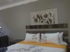 Myburgh Bed and Breakfast