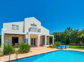 Apollo Villa