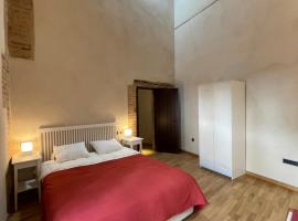 APARTAMENTOS RURALES POSADA DE LLERENA, Hotel in Llerena