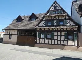 s' Moose Hof