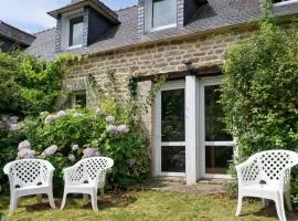 Holiday Home La Ferme Bis by Interhome