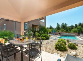 Apartment Matas-3 by Interhome