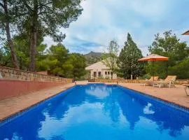 Holiday Home De la Cruz by Interhome