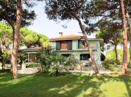 Holiday Home Villa Margherita by Interhome, αγροικία στο Platamona