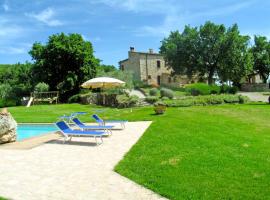 Holiday Home San Lorenzo-3 by Interhome, hotel i La Cava