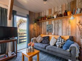 Holiday Home Polderzicht by Interhome, maison de vacances à Zuid-Beijerland