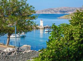 Apartment Val-3 by Interhome, hotel in Sveti Juraj