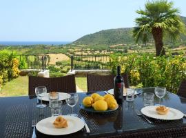 Apartment Panorama 2 by Interhome