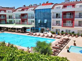 Side Legend Hotel - All Inclusive, hotel sa Side