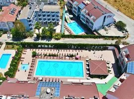Side Legend Hotel - All Inclusive