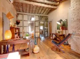 Monte Croci Apartment by Mamo Florence