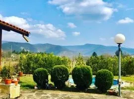 Къща за гости Симона яз.Тича