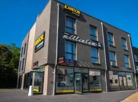 Nowe Millenium, apartment in Świnoujście