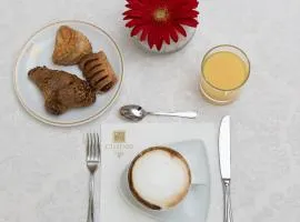 Hotel Vienna Ostenda e Ristorante il Danubio