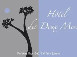 Hôtel Des Deux Mers