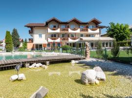 Hotel Himmelreich