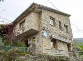 Vivienda Vacacional La Escribana - Casas de los Picos