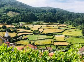 Casa em Aldeia rural - Circuito Aldeias de Portugal, קוטג' בפונטה דה לימה