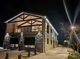 CASA SARTZALETA-Navarra-España